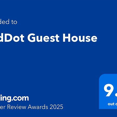 Reddot Guest House General Luna  Dış mekan fotoğraf
