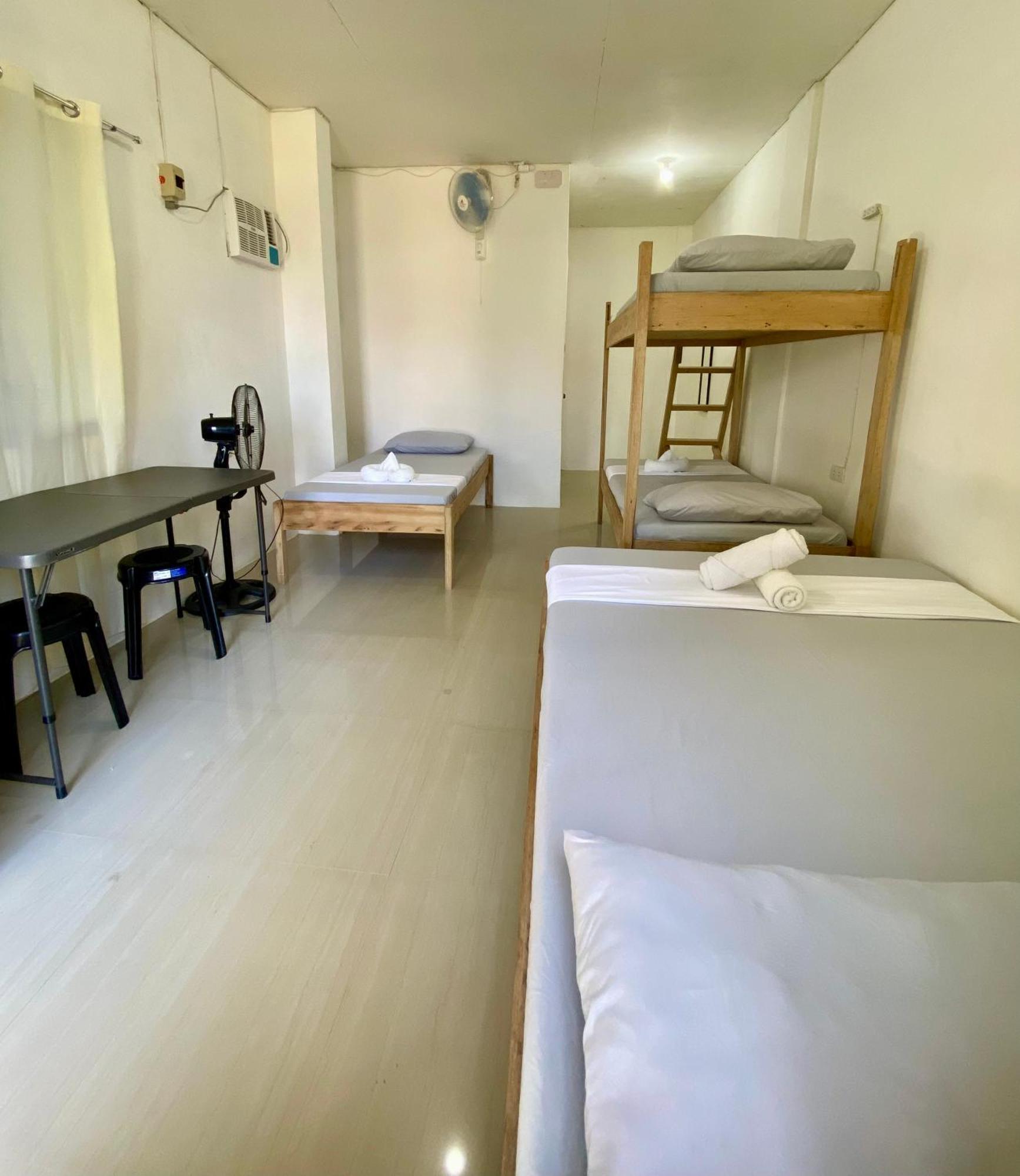 Reddot Guest House General Luna  Dış mekan fotoğraf