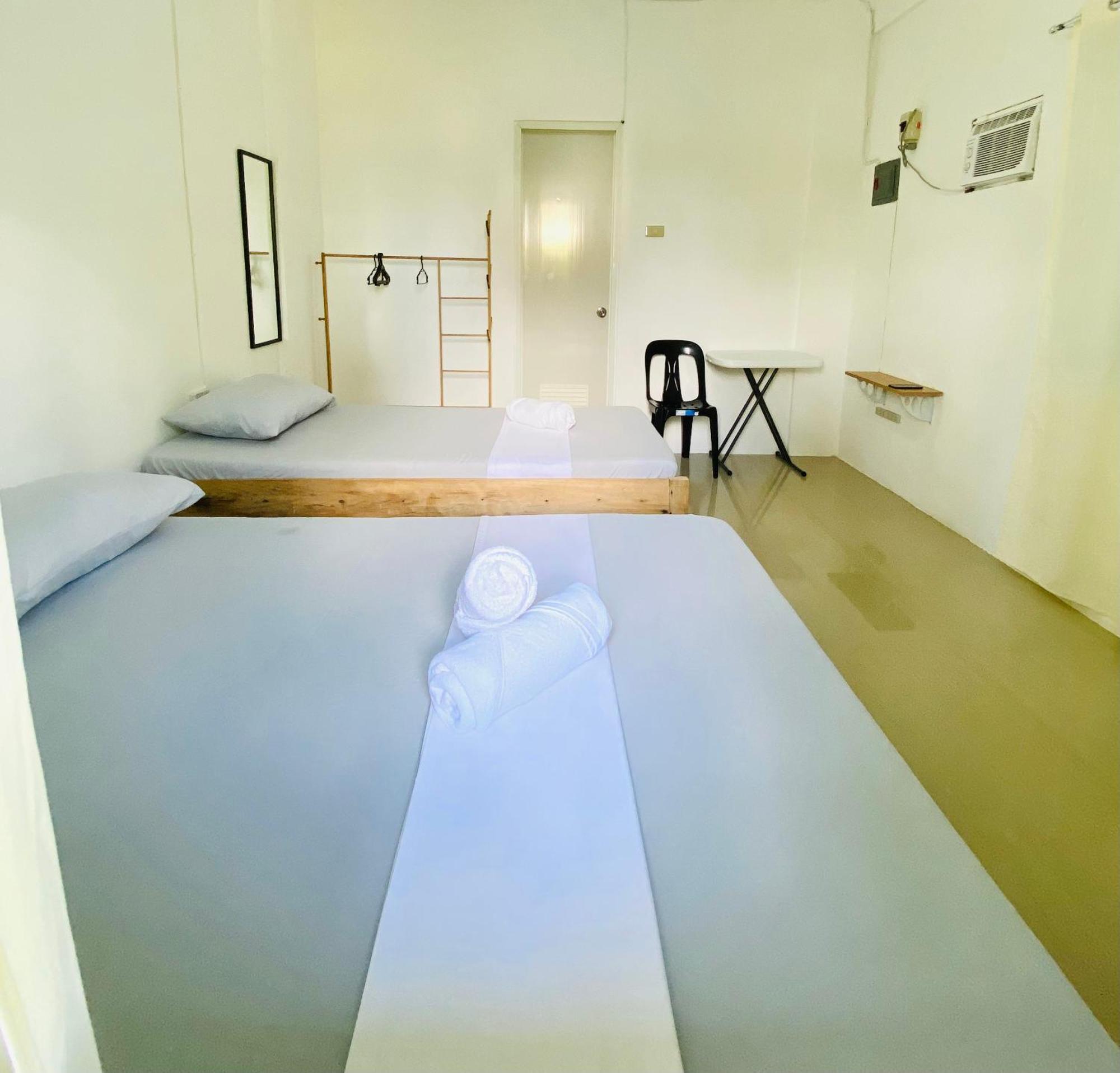 Reddot Guest House General Luna  Dış mekan fotoğraf