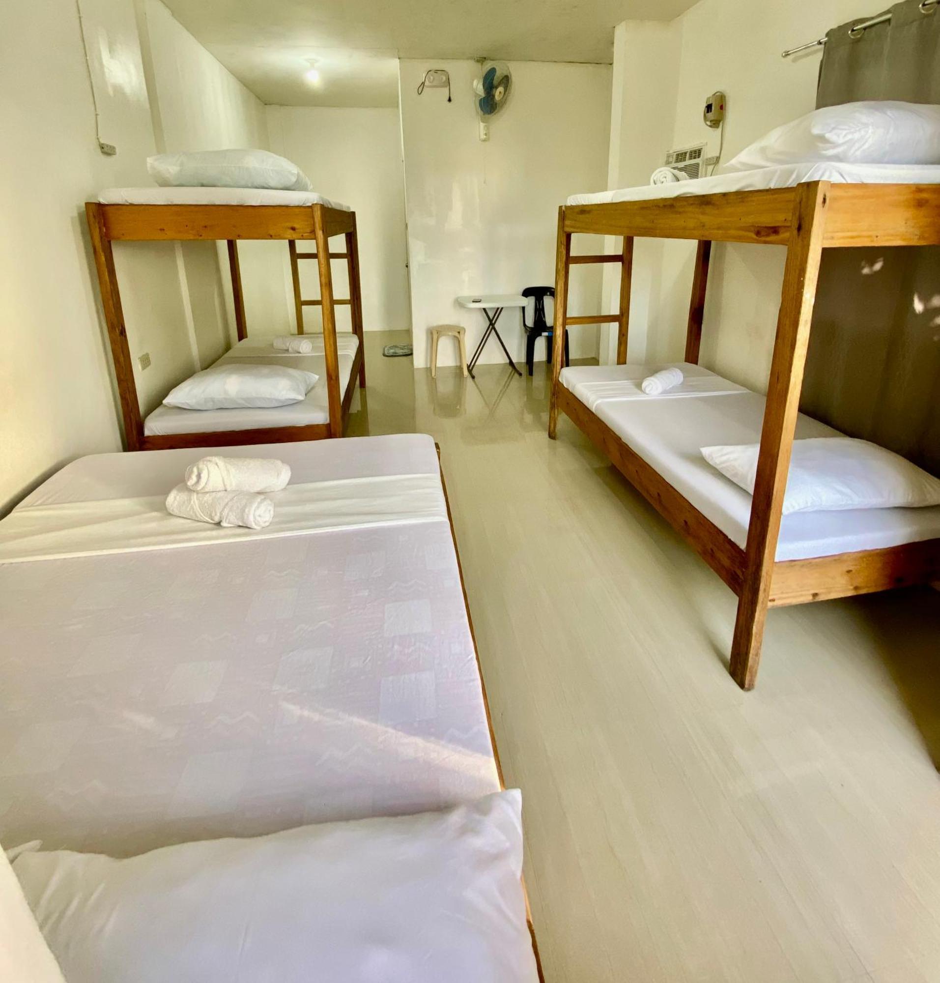 Reddot Guest House General Luna  Dış mekan fotoğraf