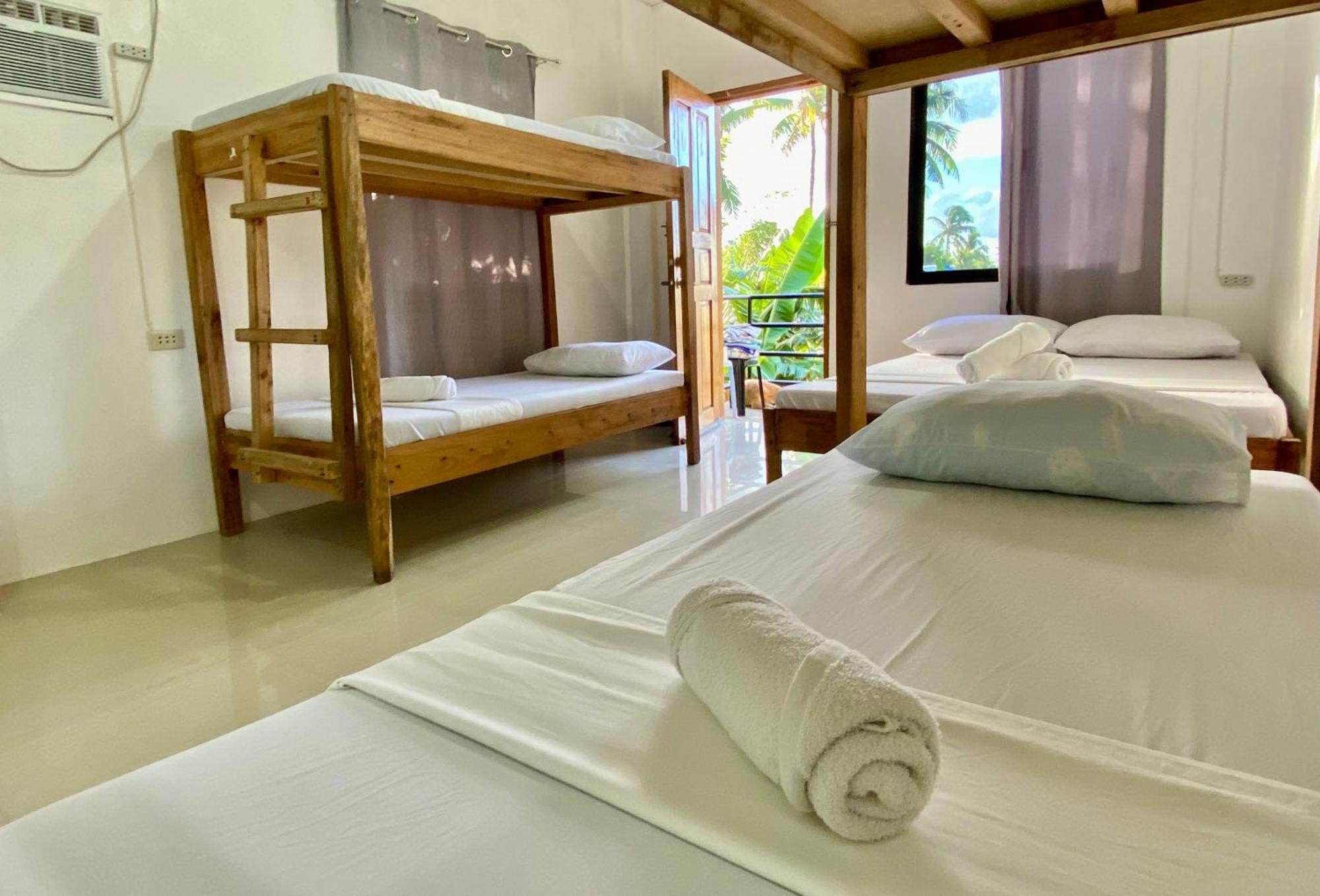 Reddot Guest House General Luna  Dış mekan fotoğraf