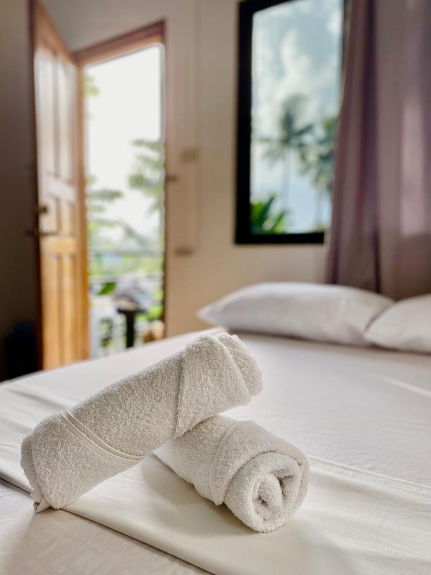 Reddot Guest House General Luna  Dış mekan fotoğraf