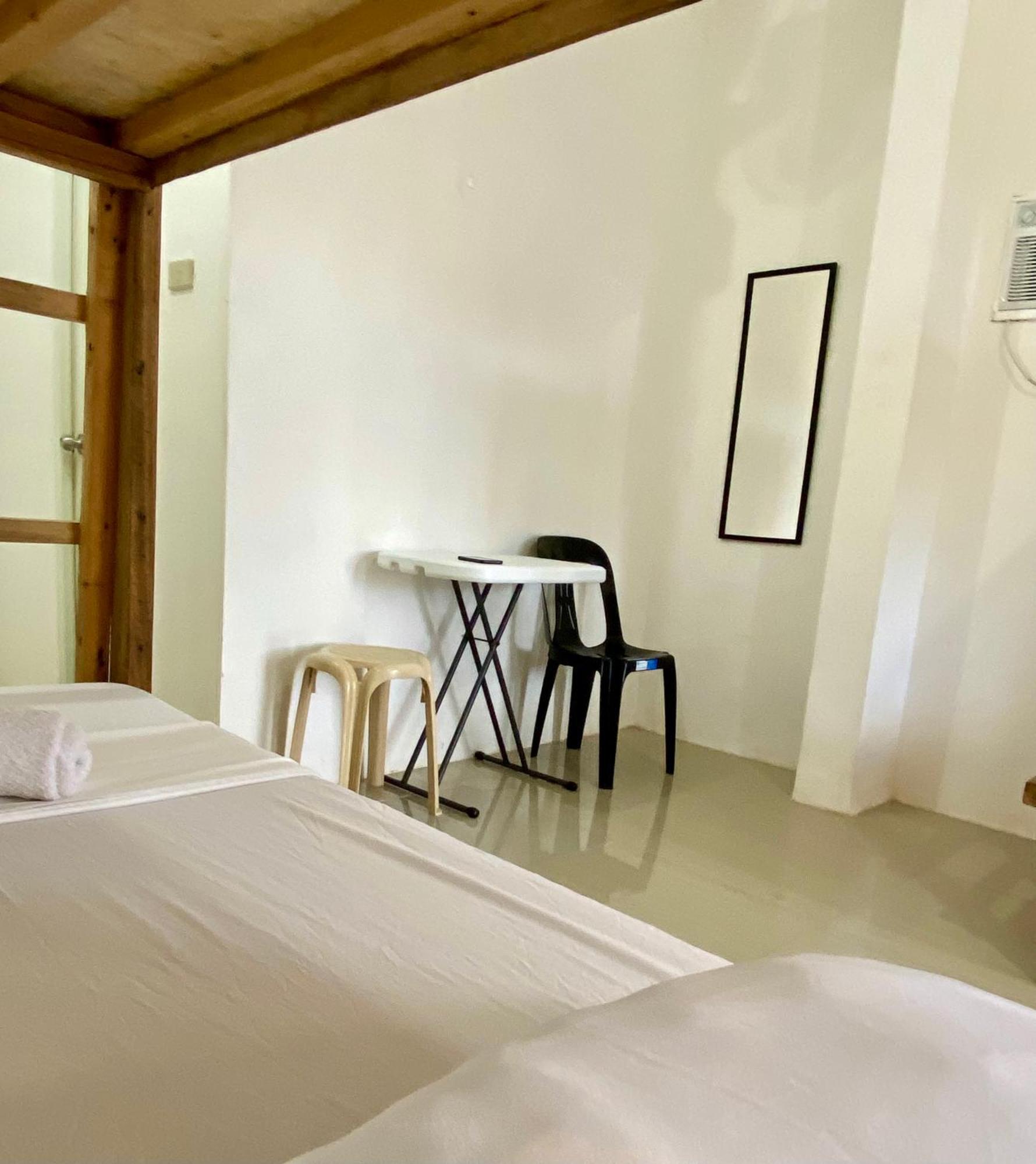 Reddot Guest House General Luna  Dış mekan fotoğraf