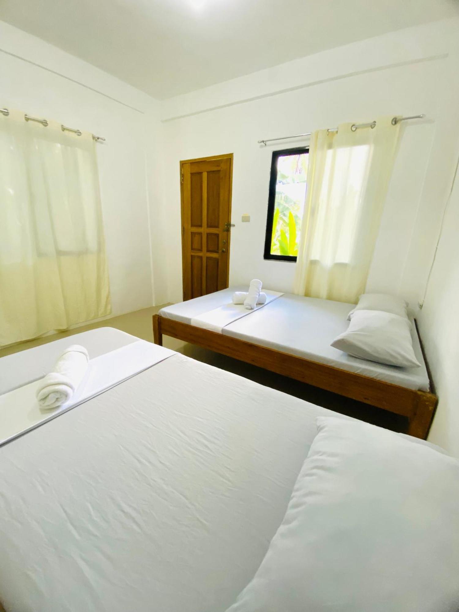 Reddot Guest House General Luna  Dış mekan fotoğraf