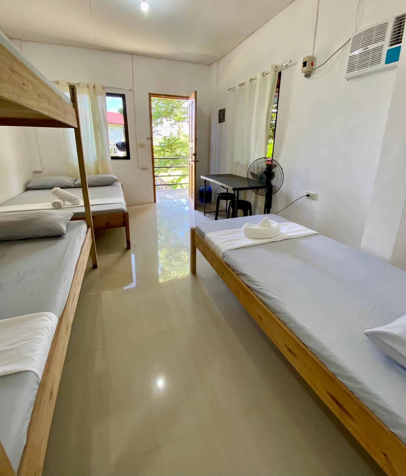 Reddot Guest House General Luna  Dış mekan fotoğraf