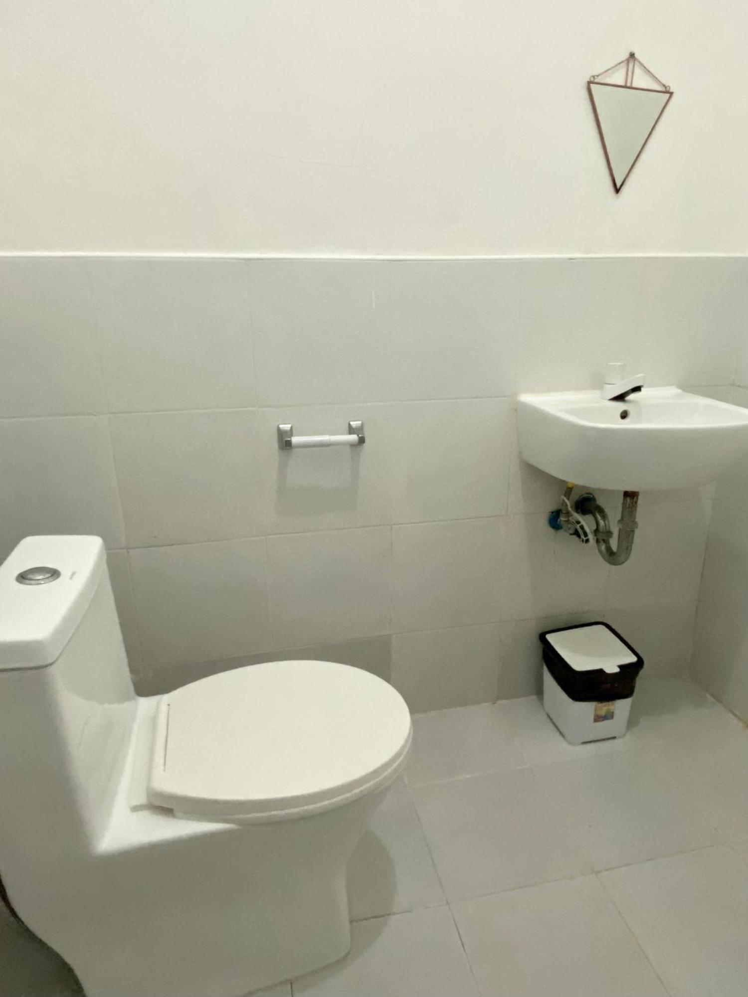 Reddot Guest House General Luna  Dış mekan fotoğraf