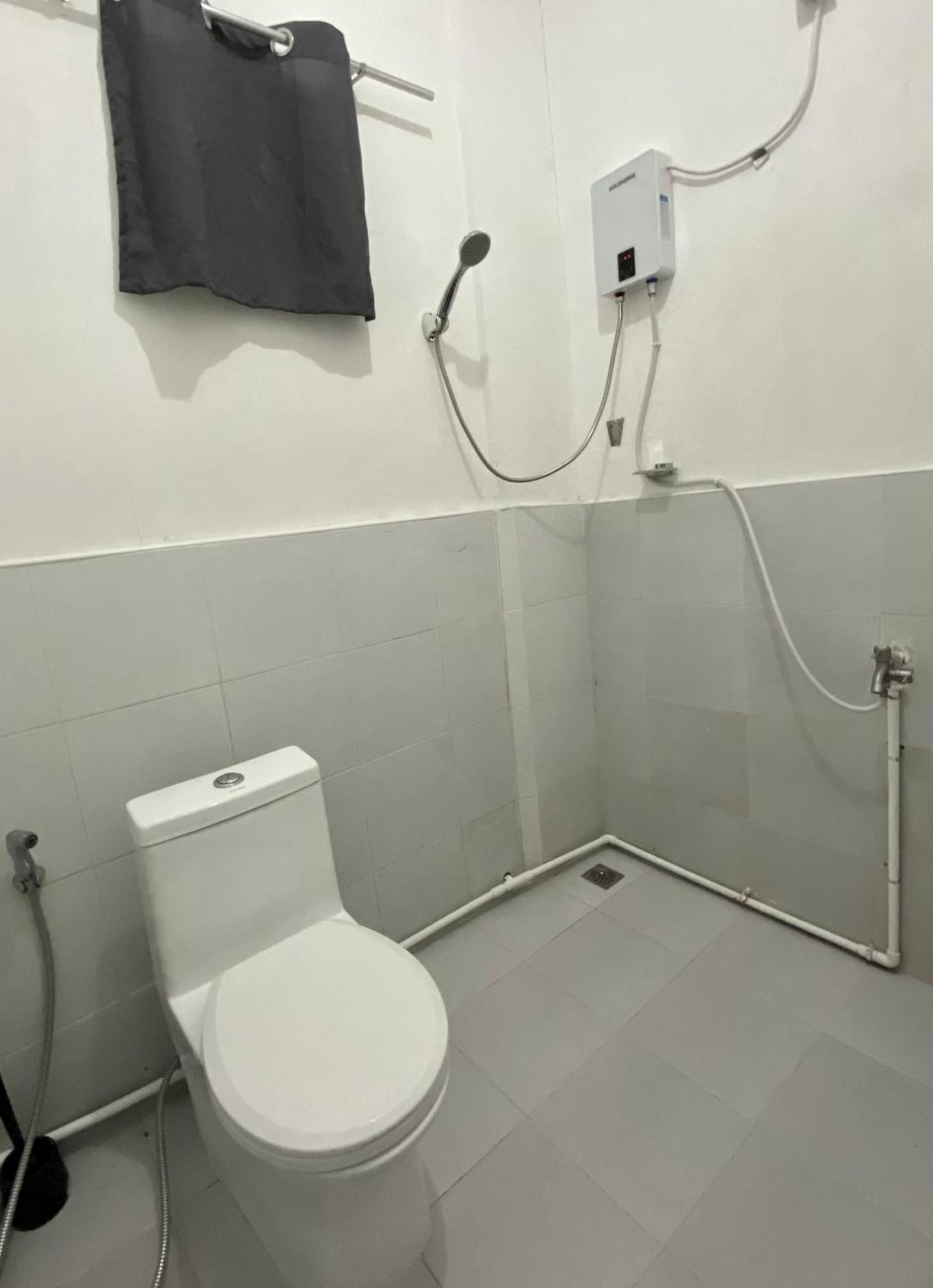 Reddot Guest House General Luna  Dış mekan fotoğraf